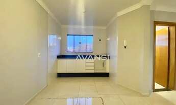 Imagem 3: Apartamento Res. Estelar com 2 dormitórios à venda, 57 m² por R$ 225.000 - Parque Nova Car