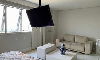 Imagem 3: APARTAMENTO MOBILIADO DE 1 DORM PARA LOCAÇÃO NO CENTRO DE ALPHAVILLE