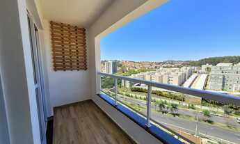 Imagem 6: Apartamento à Venda Cond bell'Art 02 Dorm 57 m² em Jundiaí Sp