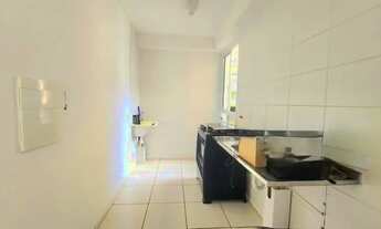 Imagem 5: Condomínio reserva da cidade