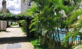 Imagem 6: Apartamento Tatuapé - Lazer Completo - Código 2427