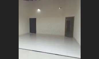 Imagem 3: Casa Padrão em São José do Rio Preto