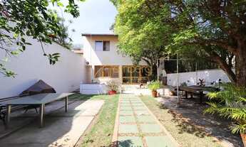 Imagem 6: Clássico no Alto da Boa Vista. A casa do Comendador