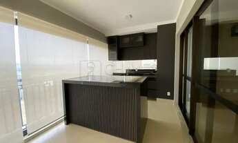 Imagem 3: Apartamento Padrão em Ribeirão Preto