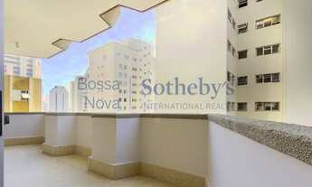 Imagem 7: Apartamento em localização privilegiada