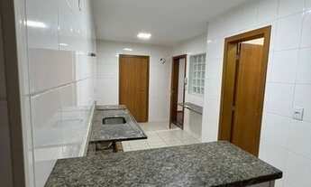 Imagem 3: Buritis !! Excelente Apto, 108 m², 04 Dts, Suite, Sacada, 02 vagas !!