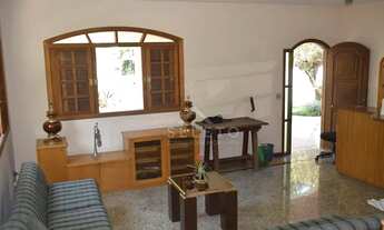 Imagem 7: Casa no Picolé com 4 dormitórios à venda, 271 m² por R$ 2.650.000 - Camboinhas - Niterói/R