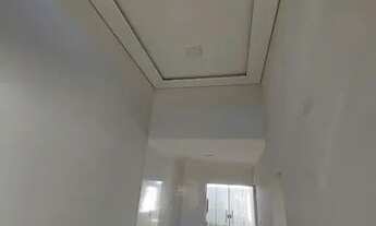 Imagem 6: Casa c/ 3 quartos (1 suíte), 87 m² construção, sala c/ pé direito alto, jd sumaré, maringá