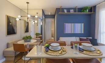 Imagem 2: Máximo Jardim Apartamento com 2 dormitórios