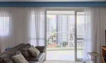 Imagem: Apartamento para venda possui 136 metros