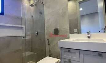 Imagem 13: Casa com 4 dormitórios à venda, 355 m² por R$ 4.200.000 - Quinta do Golfe Jardins - São Jo