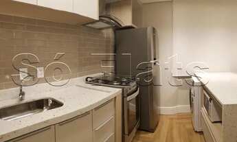 Imagem 3: Ritz, totalmente reformado próximo ao Parque do Ibirapuera e a 1 km do Aeroporto. Altíssim