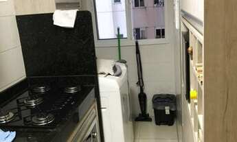 Imagem 2: Invent Joy - Apartamento 2 quartos 1 suíte