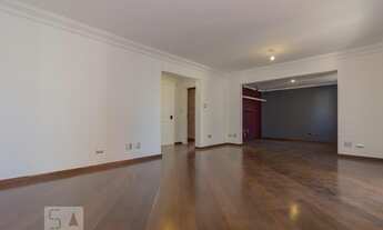 Imagem 2: Apartamento para Aluguel - Vila Mascote, 3 Quartos, 150 m2