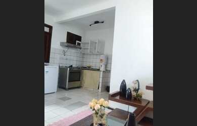 Imagem 6: Apartamento mobiliado com 1 quarto na Aldeota. - AP39382