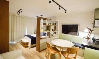 Imagem 2: Apartamento para Aluguel - Tijuca, 1 Quarto, 42 m2