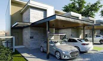 Imagem 3: Sobrado com 3 dormitórios à venda, 198 m² por R$ 1.506.198,00 - Vila Santista - Atibaia/SP