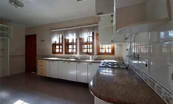 Imagem 6: Sobrado Amplo para venda Jardim Virginia Bianca