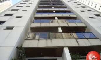 Imagem: São Paulo - Apartamento Padrão - Tatuapé