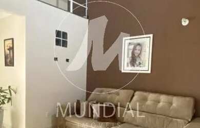 Imagem 2: Casa (sobrado na rua) 3 dormitórios/suite