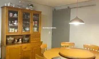 Imagem 3: Apartamento em Moema com 107m² com 3 dormitórios e 1 vaga