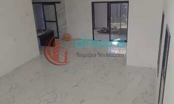 Imagem 7: Sobrado em Condomínio para Venda em Mogi das Cruzes, Cézar de Souza, 3 dormitórios, 3 suít