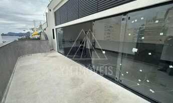 Imagem: Edifício Golden Age Intelligent Flat