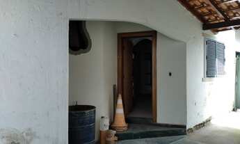 Imagem 3: Casa Comercial para aluguel com 380 metros quadrados no Bairro Martins - Uberlândia - MG