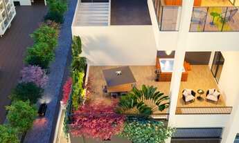 Imagem 6: Apartamento para venda tem 120 metros <br>Copacabana Uberlandia perto do PRAIA CLUBE