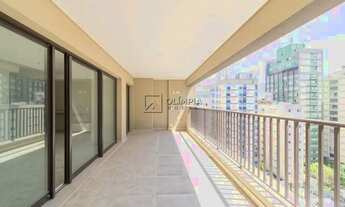 Imagem 7: Apartamento Venda 3 Dormitórios - 163 m² Vila Mariana