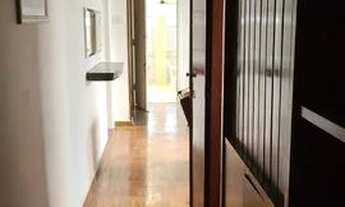 Imagem 5: Casa para aluguel tem 110 metros quadrados com 3 quartos em Ponta da Praia - Santos - SP