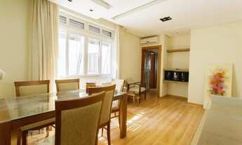 Imagem: Apartamento para Aluguel - Independência