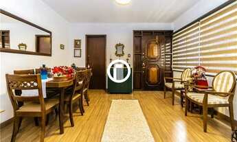 Imagem 6: Apartamento para Venda - 100m², 2 dormitórios, 1 vaga - Bela Vista