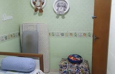 Imagem 3: APARTAMENTO RESIDENCIAL em SÃO PAULO - SP, JARDIM UMARIZAL