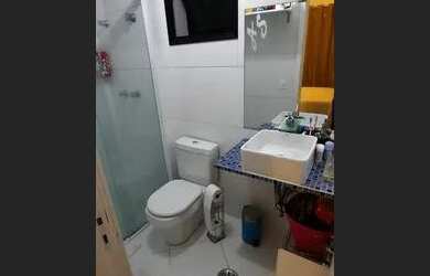 Imagem 6: Apartamento para Aluguel - Vila Prudente, 2 Quartos, 54 m2