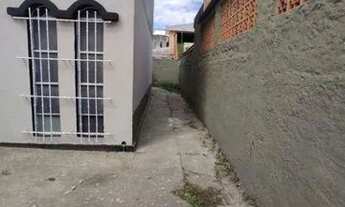 Imagem 3: Sobrado com 2 dormitórios para alugar, 102 m² por R$ 1.507,00/mês - Vila Amorim - Suzano/S