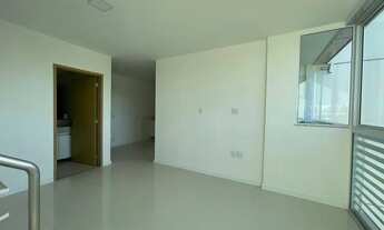 Imagem 3: Duplex para aluguel tem 86 metros quadrados com 1 quarto em Asa Norte - Brasília - DF