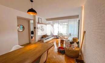 Imagem: Apartamento-À VENDA-Leblon-Rio de Janeiro-RJ