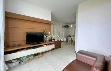 Imagem 3: Apartamento para venda 80m com 3 quartos