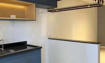 Imagem 5: Apartamento para aluguel possui 63 metros quadrados com 2 quartos