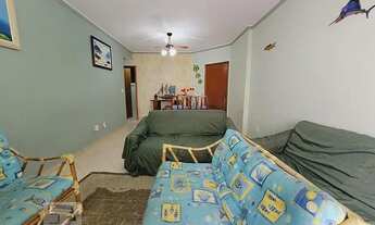 Imagem 4: Apartamento para Aluguel - Vila Tupi, 2 Quartos, 94 m2