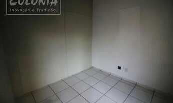Imagem 4: Santo André - Conjunto Comercial/sala - Centro