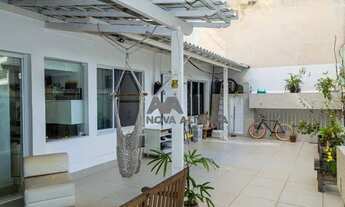 Imagem 3: Apartamento-À VENDA-Leblon-Rio de Janeiro-RJ