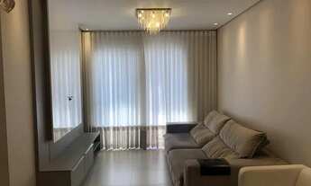 Imagem 6: Apartamento para aluguel mobiliado 2 dormitórios com 2 vagas de garagem em Florianópolis