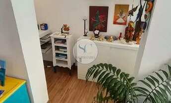 Imagem 5: Apartamento com 3 dorms, Embaré, Santos - R$ 600 mil, Cod: 2652