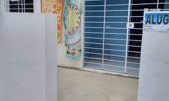 Imagem: Casa pra alugar