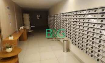 Imagem 5: Apartamento com 1 dormitório à venda, 39 m² por R$ 490.000 - Bela Vista - São Paulo/SP