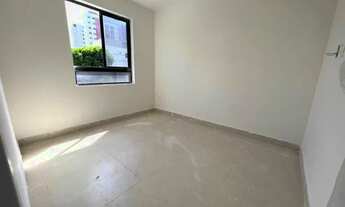 Imagem 2: Apartamento para venda possui 65 metros quadrados com 3 quartos em Bessa - João Pessoa - P