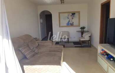 Imagem 4: São Paulo - Apartamento Padrão - Tucuruvi