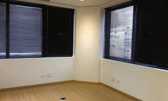 Imagem 3: Apartamento para aluguel tem 40 metros quadrados com 1 quarto em Pinheiros - São Paulo - S